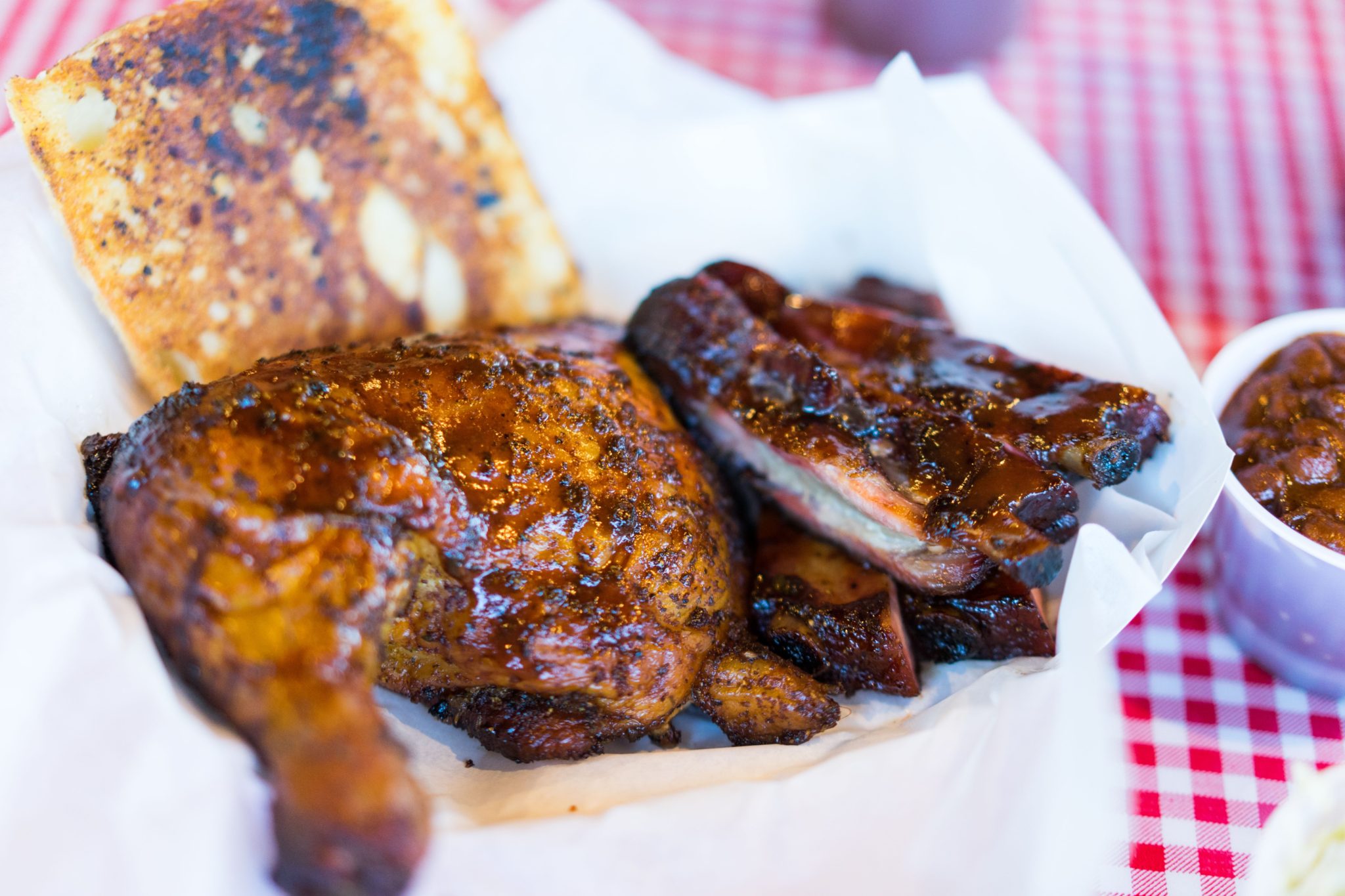 Xfinity Bbq Redwood City BBQ