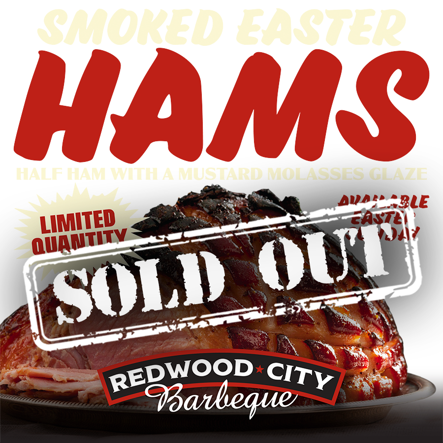 Easter Hams SOLD OUT